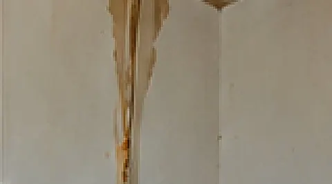 Infiltração recorrente