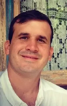 João Luiz - Caibro