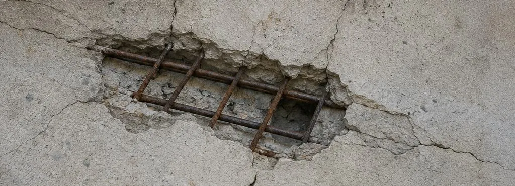 Obra sem diagnóstico técnico